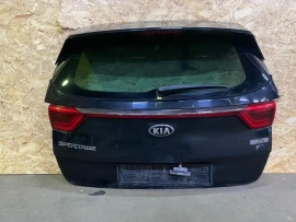 Крышка багажника Kia Sportage QL 2015-2022  