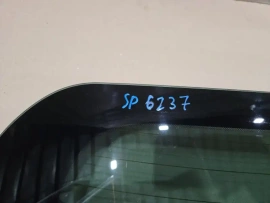 Стекло крышки багажника Kia Sportage QL 2015-2022  