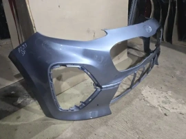 Бампер Kia Sportage QL 2018-2021 Перед. 