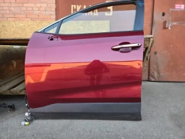 Дверь Toyota RAV4 50 XA50 2018-2023 Перед. Лев.