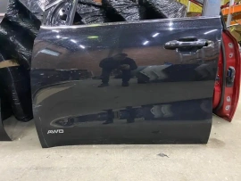 Дверь Kia Sportage QL 2018-2022 Перед. Лев.