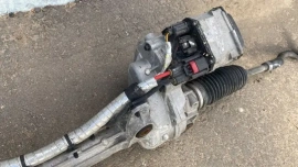 Рулевая рейка Kia Sportage QL 2015-2023  