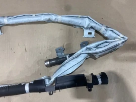 Шторка безопасности Toyota RAV4 40 XA40 2012-2019  Прав.