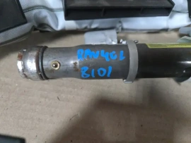 Шторка безопасности Toyota RAV4 40 XA40 2012-2019  Лев.