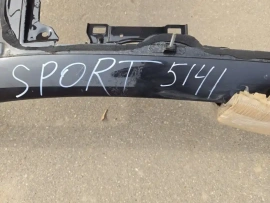 Крыша Kia Sportage QL 2015-2021  