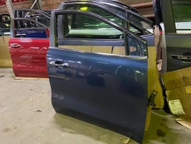 Дверь Kia Sportage QL 2018-2022 Перед. Прав.