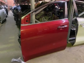 Дверь Kia Sportage QL 2018-2022 Перед. Лев.