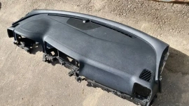 Торпедо Kia Sportage QL 2015-2023  