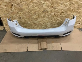 Бампер Mitsubishi ASX GA 2020-2023  