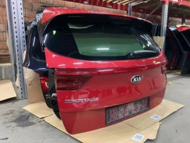 Крышка багажника Kia Sportage QL 2018-2022  
