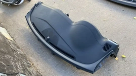 Торпедо Kia Sportage QL 2015-2023  