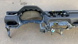 Торпедо Toyota RAV4 50 XA50 2018-н.в.  