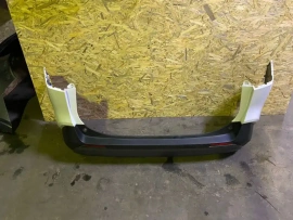 Бампер Toyota RAV4 50 XA50 2018-2023  