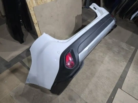 Бампер Mitsubishi Outlander 3 GF 2015-2018 Задн. 