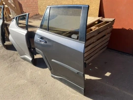 Дверь Toyota RAV4 50 XA50 2018-2023 Задн. Прав.