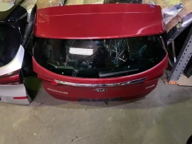 Крышка багажника Kia Sportage QL 2015-2022  