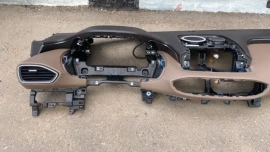 Торпедо Hyundai Santa Fe 4 TM 2018-2024  