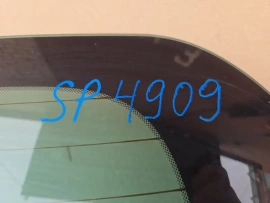 Стекло крышки багажника Kia Sportage QL 2015-2022  