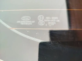 Стекло крышки багажника Kia Sportage QL 2015-2021  