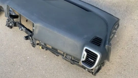 Торпедо Kia Sportage QL 2015-2023  