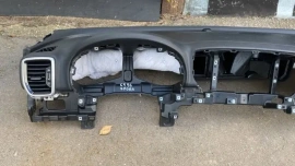 Торпедо Kia Sportage QL 2015-2023  