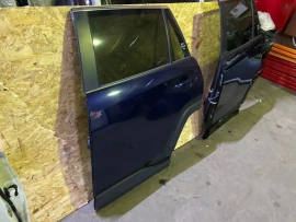 Дверь Toyota RAV4 50 XA50 2018-2023 Задн. Лев.