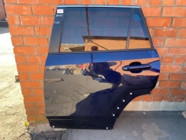 Дверь Toyota RAV4 50 XA50 2018-2023 Задн. Лев.