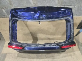 Крышка багажника Toyota RAV4 50 XA50 2018-2023  