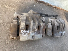 Суппорт тормозной Toyota RAV4 50 XA50 2018-2023 Перед. 