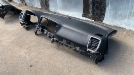 Торпедо Kia Sportage QL 2015-2023  