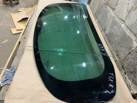 Стекло крышки багажника Hyundai Tucson TL 2015-2021  