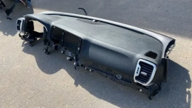 Торпедо Kia Sportage QL 2015-2023  