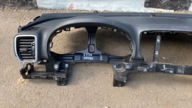 Торпедо Kia Sportage QL 2015-2023  