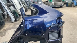 Четверть Toyota RAV4 50 XA50 2018-2023 Задн. Лев.