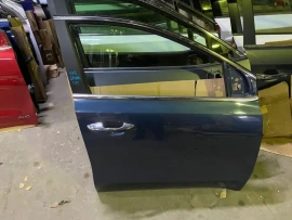 Дверь Kia Sportage QL 2018-2022 Перед. Прав.