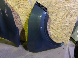 Ноускат Kia Sportage QL 2015-2022  