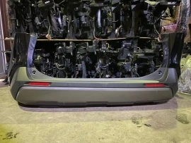 Бампер Toyota RAV4 50 XA50 2018-2023  