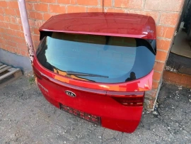 Крышка багажника Kia Sportage QL 2015-2021  