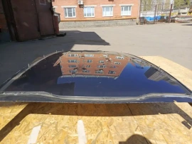 Крыша Kia Sportage QL 2015-2022  