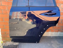 Дверь Toyota RAV4 50 XA50 2018-2023 Задн. Лев.