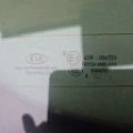 Стекло крышки багажника Kia Sportage обзор