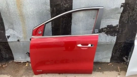 Дверь Kia Sportage QL 2015-2022 Перед. Лев.