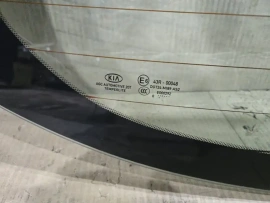 Стекло крышки багажника Kia Sportage QL 2015-2022  