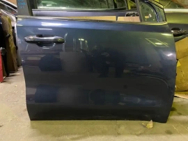 Дверь Kia Sportage QL 2018-2022 Перед. Прав.