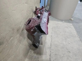 Лонжерон Toyota RAV4 50 XA50 2018-2023 Перед. Прав.