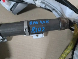 Шторка безопасности Toyota RAV4 40 XA40 2012-2019  Прав.