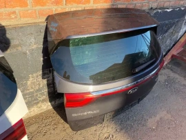 Крышка багажника Kia Sportage QL 2015-2021  