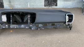 Торпедо Kia Sportage QL 2015-2023  