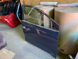 Дверь Kia Sportage QL 2015-2021 Перед. Прав.