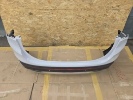 Бампер Hyundai Santa Fe 4 TM 2020-2023  